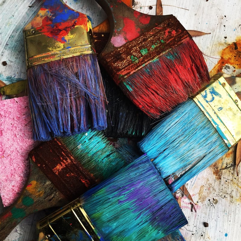 Creative Arts