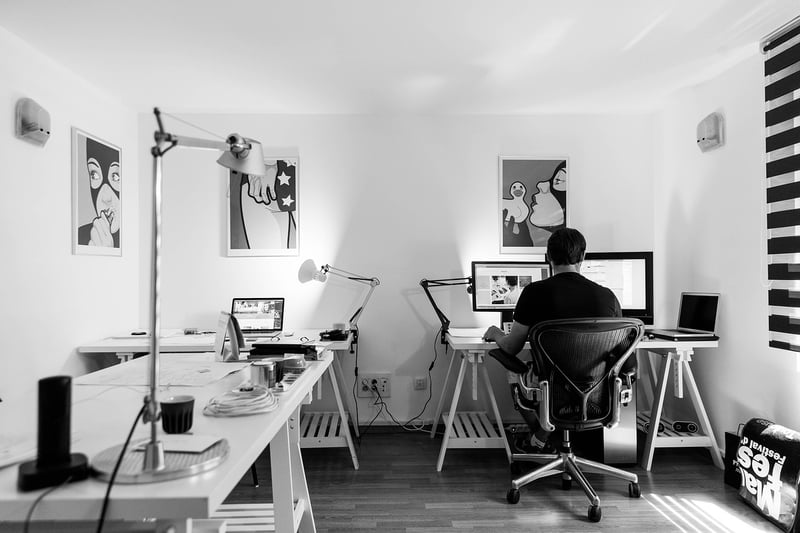 Graphic Designer