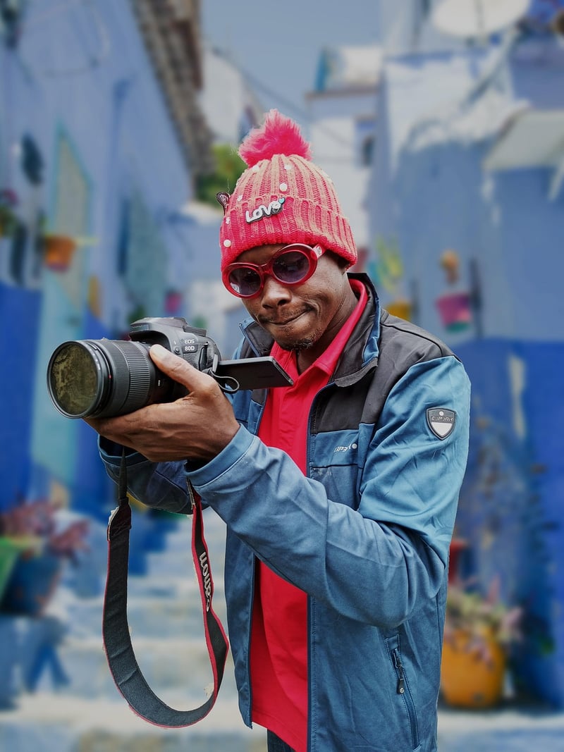 Filmmaker